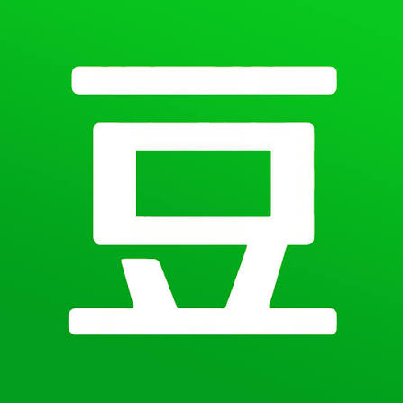 豆瓣